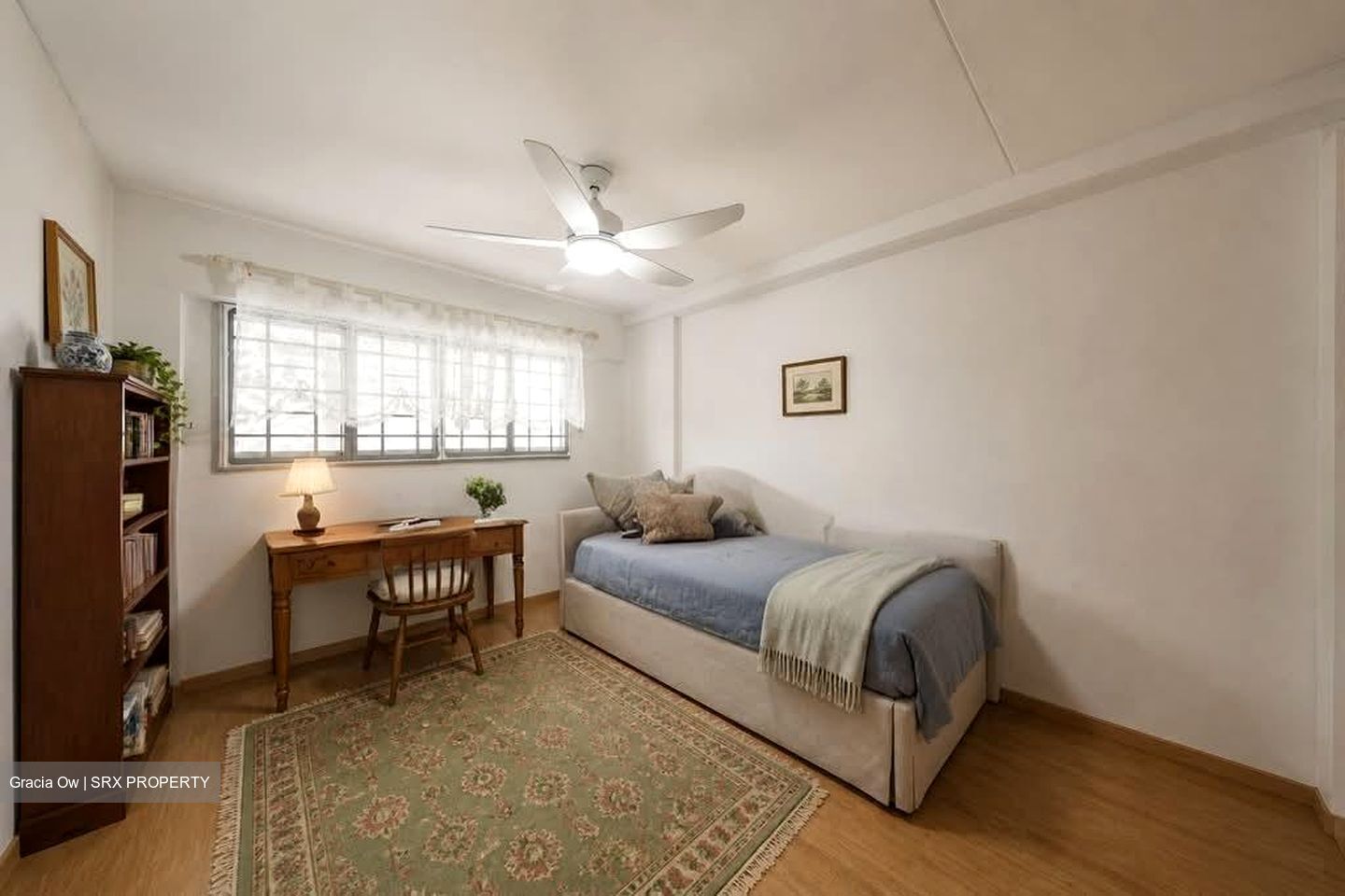 Blk 284 Ficus Vale (Yishun), HDB 3 Rooms #602637991